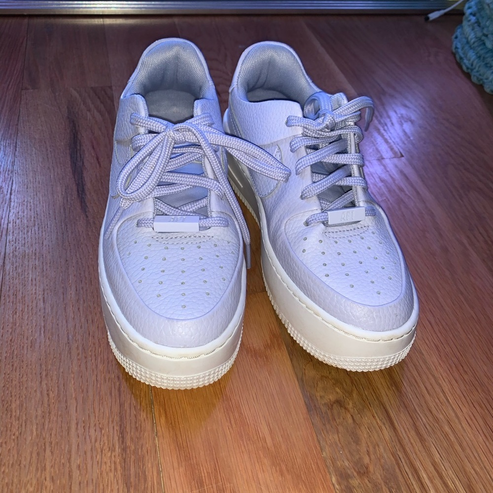 Nike airforce one